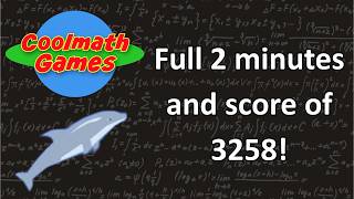 Coolmath Games - Dolphin Olympics Full Gameplay Walkthrough!