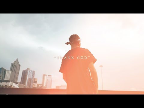 D'VON X HOMAGE X OD JAMES "THANK GOD" (SHOT BY @WHOISCOLTC)