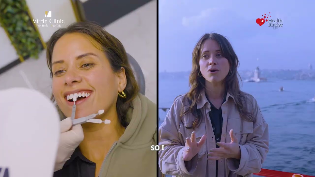 Vitrin Clinic Introduction