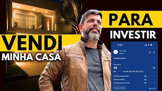 Resolvi vender minha casa aos 50 anos e viver de aluguel — e foi a melhor decisão da minha vida!