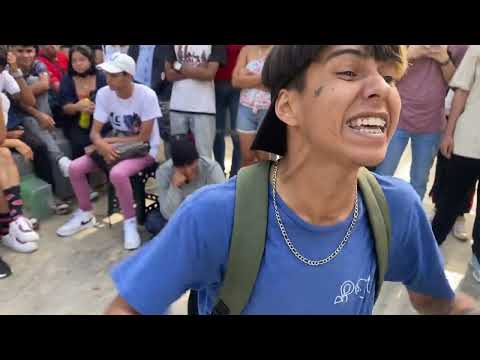 DROXCO 🆚 REILLY 🆚 SUMMER - OCTAVOS DE FINAL🏆 [RAPSINGROSERIAS PLAZAS] FECHA 27