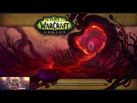 Emerald Nightmare Mythic