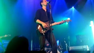 Shearwater - Backchannels @Botanique