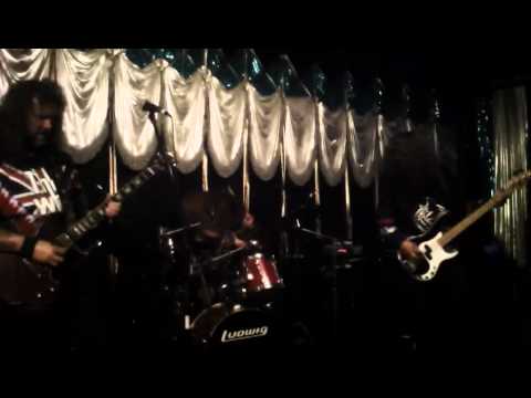 Чёрный Терор- Boroff Band (Сергей(Боров)Высокосов)