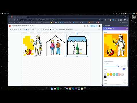Item video thumbnail
