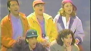 Falsettos - 1992 Tony Awards