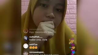Download lagu Selfi Yamma live menyanyikan lagu Aisyah istri Rasulullah mp3