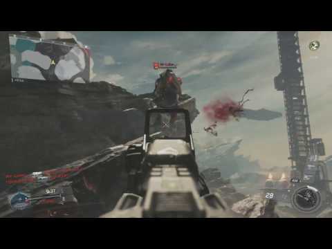 COD IW FREE FOR ALL 30K 9D