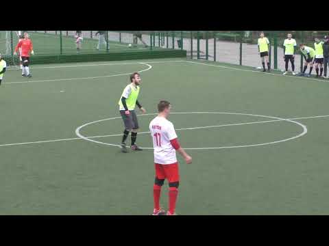 4 КХ 11 Ноунеймы - УВТ 2 тайм