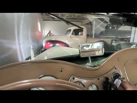 1950 MG TD (CC-1899834) for sale in OAKLAND, California