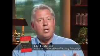 John_Maxwell_Law 18_The_Law of Sacrifice
