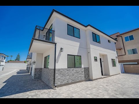 NOW LEASED: 18913 Gault St, Reseda, CA 91335 #7114