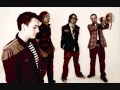 The Parlotones - Pointing Fingers 