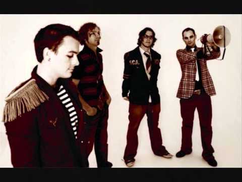 The Parlotones - Pointing Fingers