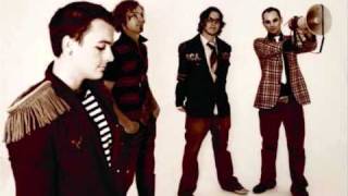The Parlotones - Pointing Fingers