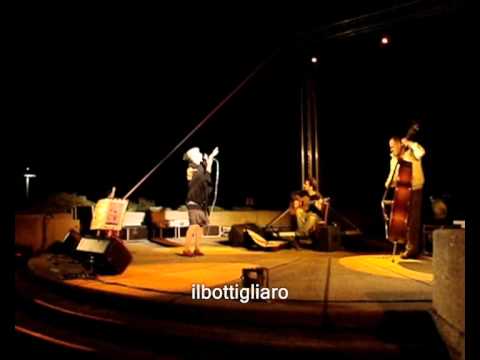 BAA - Ba' Rossella Faa -ninna pippia 2010