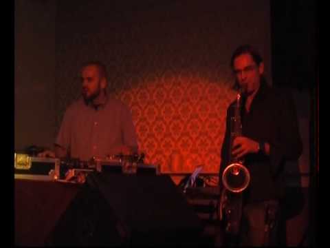 Fremdkunst - Ce Soir & 7th of april - 11 september 2009