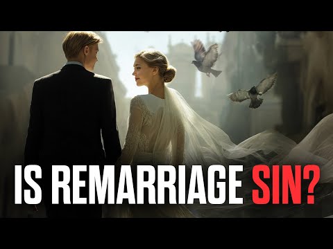 If I get remarried, am I committing adultery?