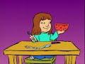 Sesame Street Making A Clay Bowl Season 36 2005 Unaired