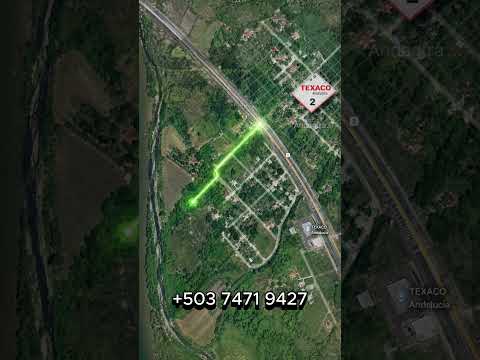 ✈️ ¡A Solo 6 km del Aeropuerto! 3 Lotes en Venta por $75,000 🌿💰