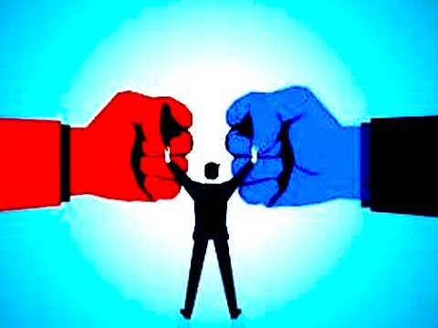 What Can We Do To Cross The Partisan Divide?