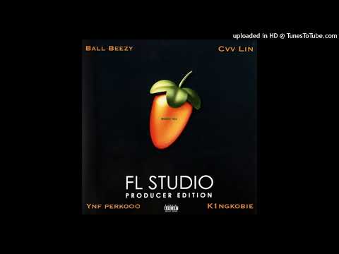 Ball Beezy + CVV Lin + YNF Perkooo + K1ngKobie - Starter Pack Prod By @ballbeezy313