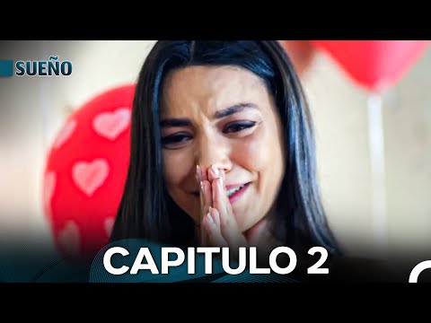 Sueño Capitulo 2 - Versión Larga (Subtítulos en Español)