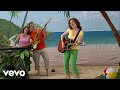 The Laurie Berkner Band - Under A Shady Tree