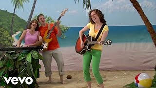 The Laurie Berkner Band - Under A Shady Tree