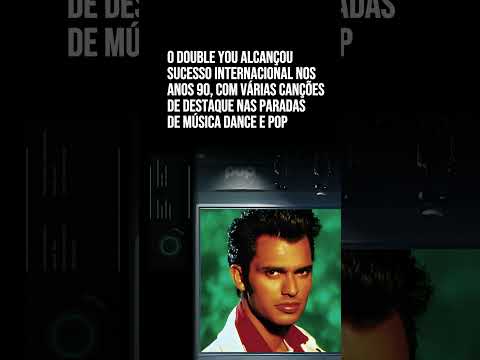 Double You ''We All Need Love'' #90ssong