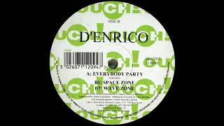D'Enrico - Space Zone