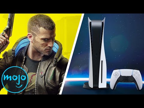 Top 10 Biggest Gaming Controversies of 2020