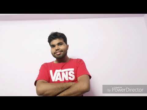 Abhay Pareek Audition