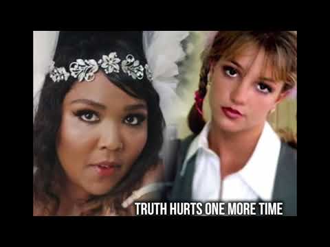 Truth Hurts One More Time - Lizzo vs. Britney Spears (Mashup)