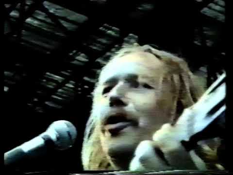 Jarek Nohavica - Košilka, Folková Lipnice 1987