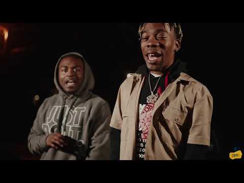 TroopGang - Having My Way (Official Video) TroopJB x TroopBP