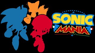 [OLD] Sonic Mania | What Does It Mean For Sonic's Future?
