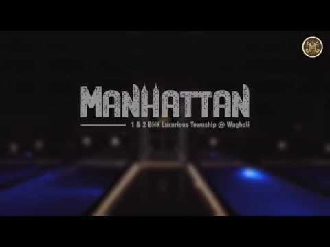 3D Tour Of Majestique Manhattan I Building