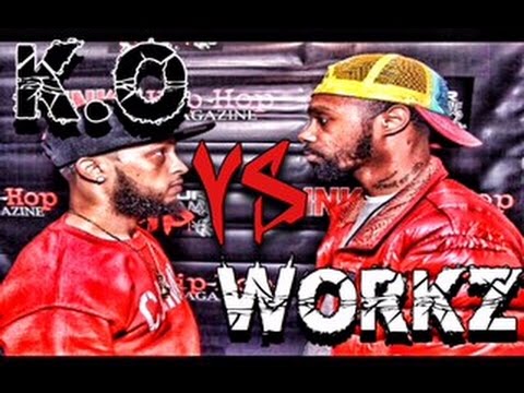 K.O. vs Workz