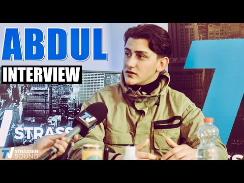 ABDUL Interview | Servus Deutschland, Bayern, Handy-Videos, 18 Jahre, Rayzor etc. | TV Strassensound