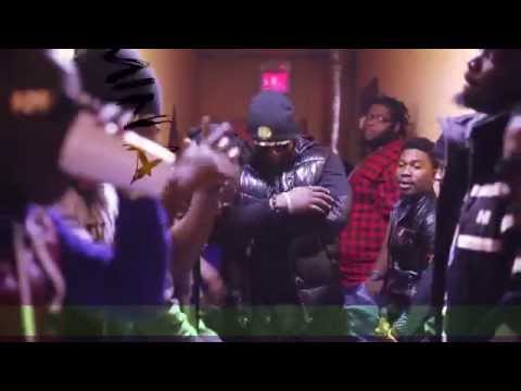 Big Hookz, XLG Skenny, Main mane & Lil Tizzle - Stamina (Official Music Video) 2015