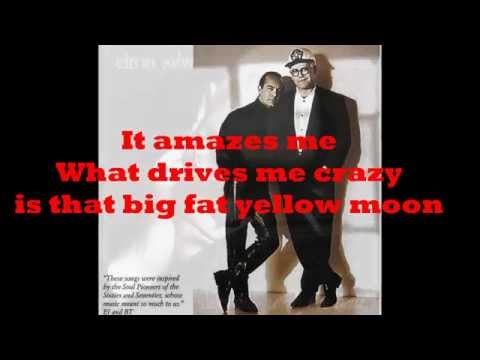 Amazes me - Elton John
