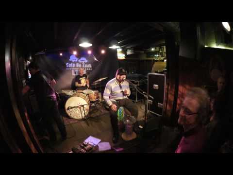 2016 Boo Boo Davis @ Keifestival