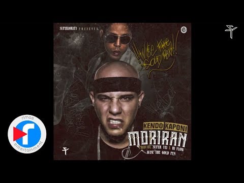 Kendo Kaponi - Moriran