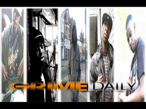 Dazzle Ft. Nico Lindsay, YoungStarr, Sinz & Avalanch - Underground Scene