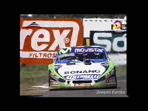 Turismo Carretera 2005: 13ra Fecha 9 De Julio - Final TC