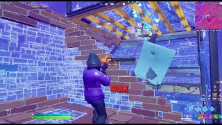 What&#39;s Left Of Me (Papa Roach) Fortnite Highlights