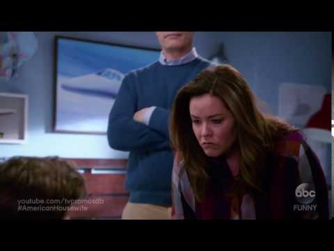 American Housewife 1x08 Promo 'Westport Cotillion' HD