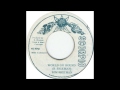 7'' Bim Sherman - World Go Round (& Dub)