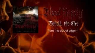 Behold, the Fire Music Video